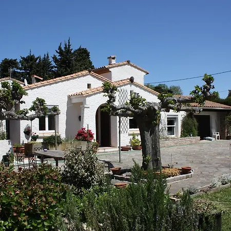 La Blanc (adults Only) * Conques-sur-Orbiel