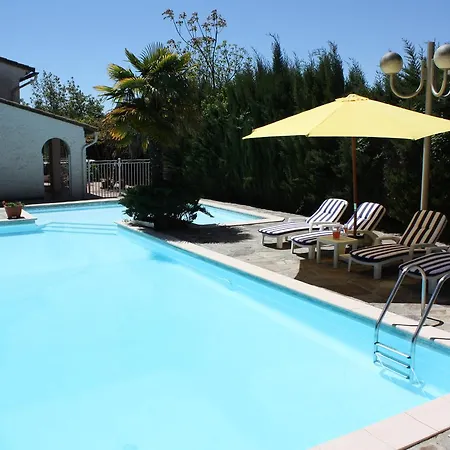 La Blanc (adults Only) * Conques-sur-Orbiel