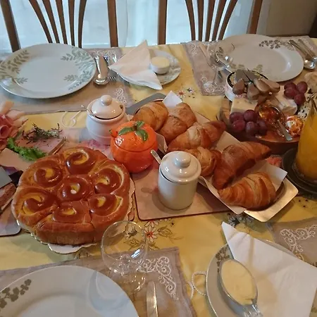 La Blanc (adults Only) לינה וארוחת בוקר Conques-sur-Orbiel