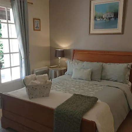 לינה וארוחת בוקר La Blanc (adults Only) *