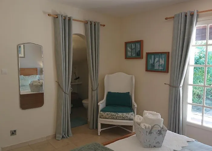 Bed & Breakfast La Blanc (adults Only)