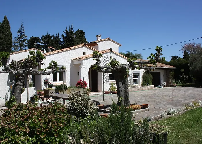 La Blanc (adults Only) * Conques-sur-Orbiel