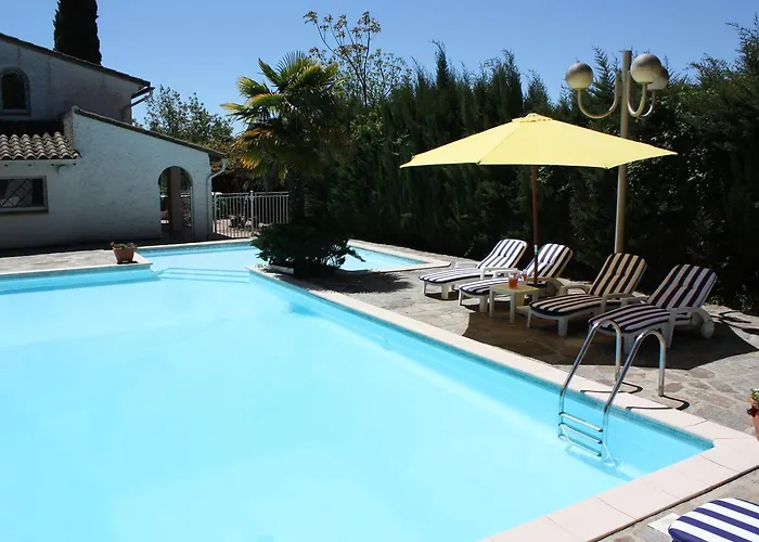 La Blanc (adults Only) * Conques-sur-Orbiel