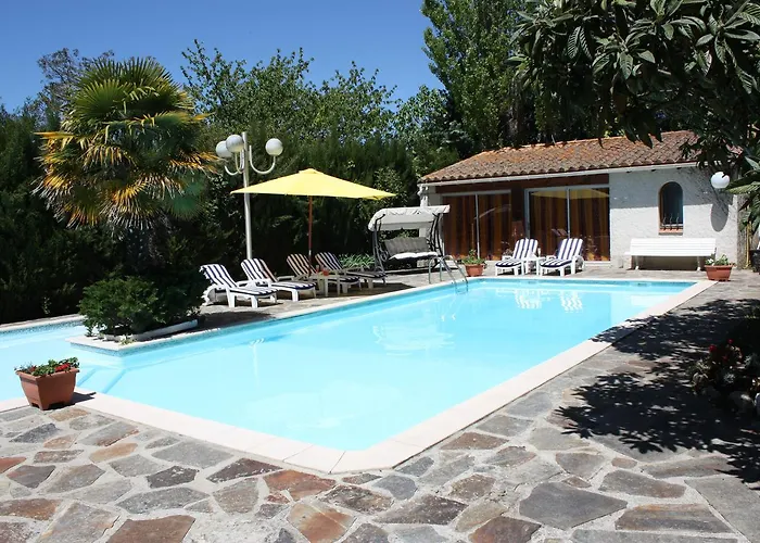 Bed & Breakfast La Blanc (adults Only) *