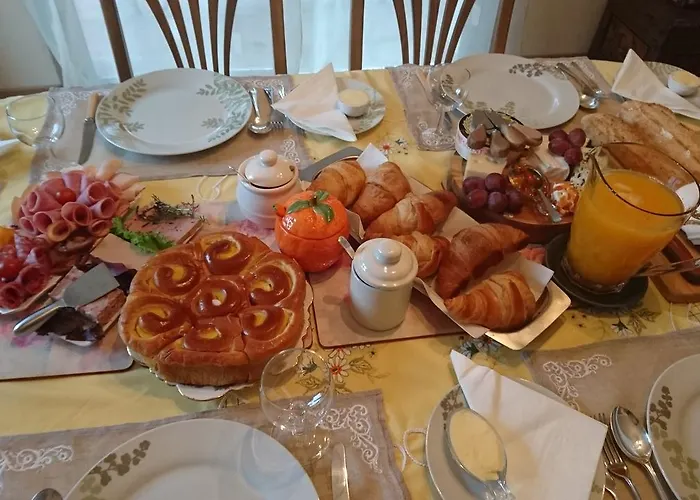 La Blanc (adults Only) Bed & Breakfast Conques-sur-Orbiel