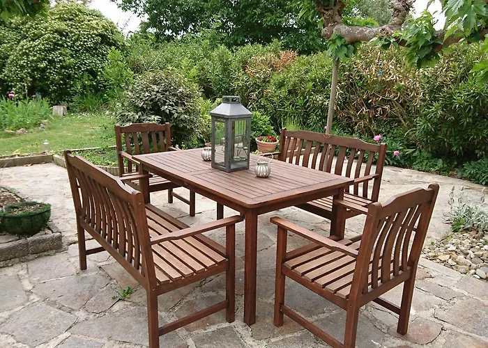 Bed & Breakfast La Blanc (adults Only)